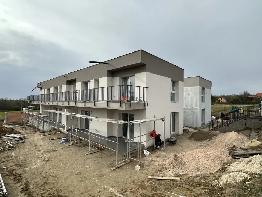 Pest megye - Mogyoród