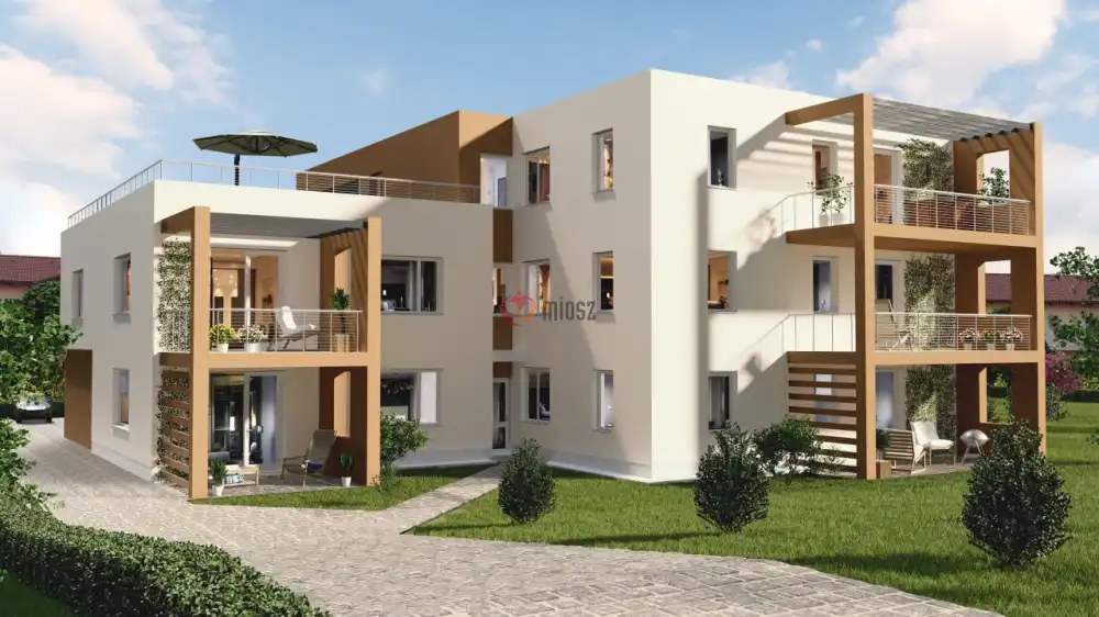 Zala megye - Nagykanizsa