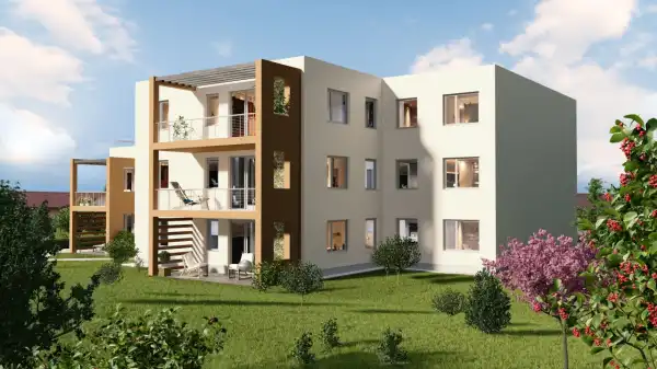 Eladó új építésű téglalakás, Nagykanizsa 4 szoba 83 m² 91.82 M Ft