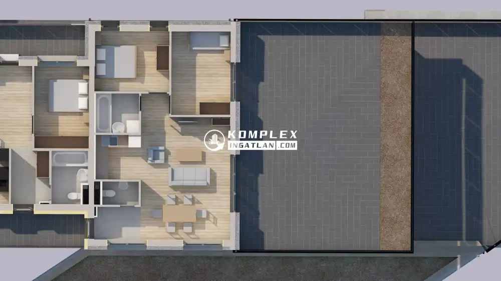 Komárom-Esztergom megye - Oroszlány