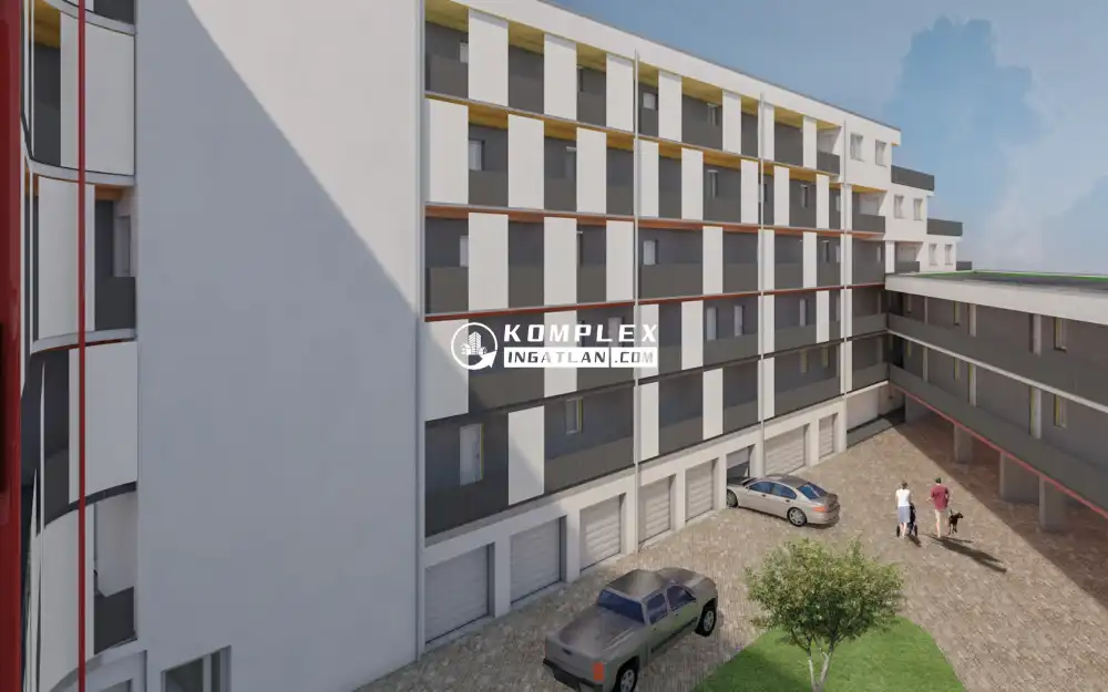 Komárom-Esztergom megye - Oroszlány