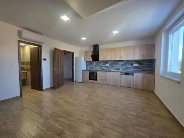 Eladó új építésű téglalakás, Rácalmás 2 szoba 55 m² 52 M Ft