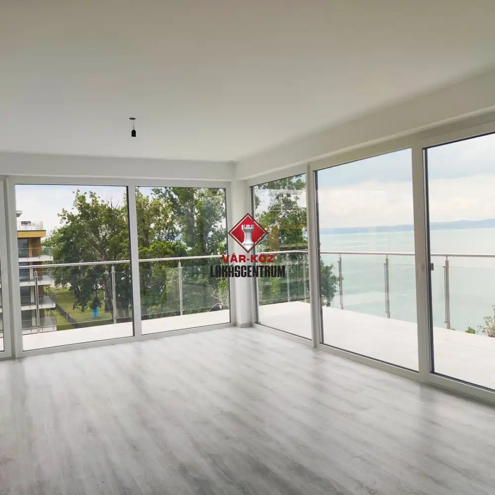 Somogy megye - Siófok