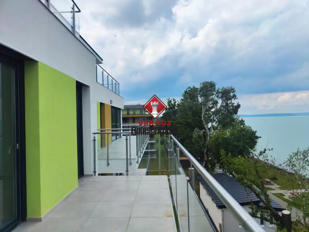 Somogy megye - Siófok