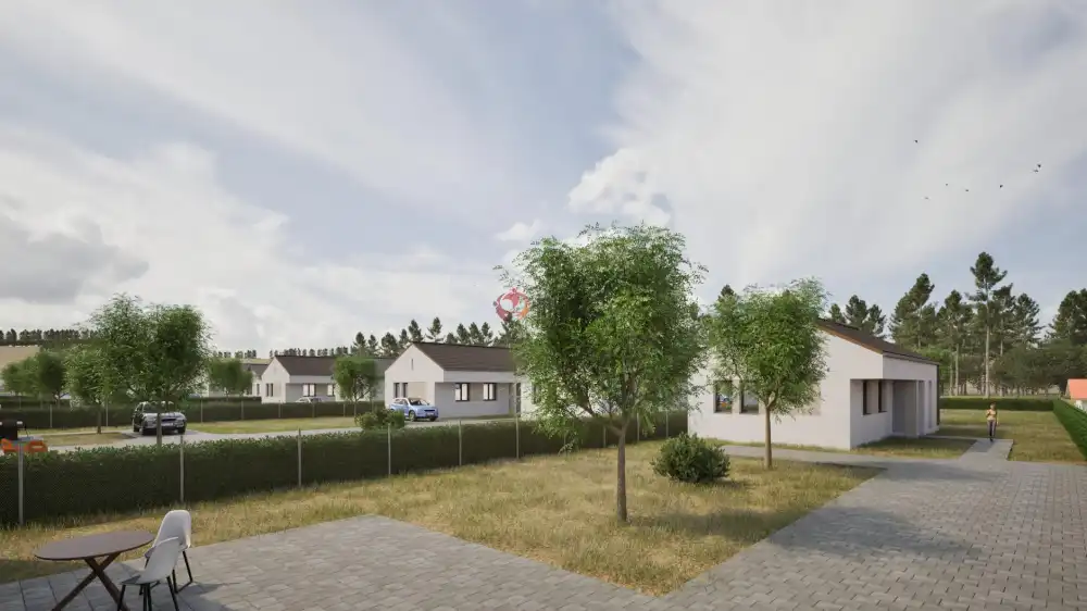 Komárom-Esztergom megye - Tata