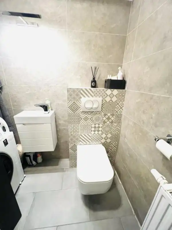 Eladó új építésű téglalakás, Tata 3 szoba 63 m² 82 M Ft