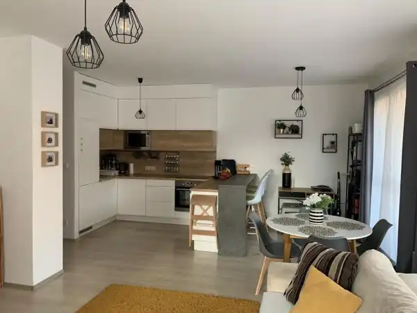 Eladó új építésű téglalakás, Tatabánya 3 szoba 75 m² 77.5 M Ft
