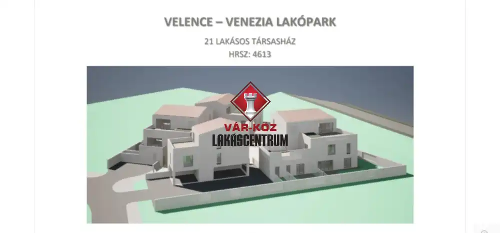 Fejér megye - Velence