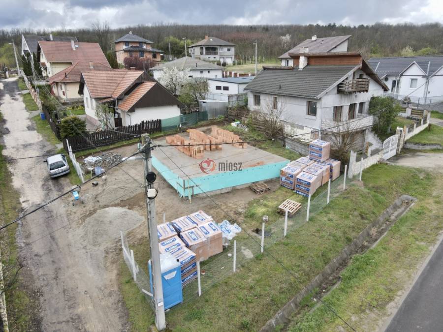 eladó újépítésű családi ház, Sülysáp