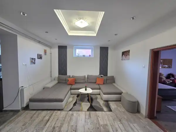 Eladó újszerű családi ház, Bácsalmás 3 szoba 100 m² 32 M Ft