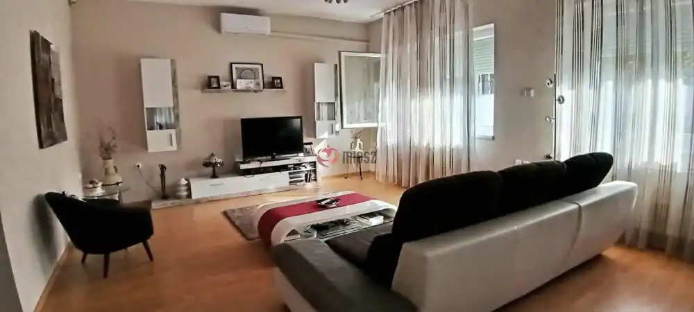 Bács-Kiskun megye - Baja