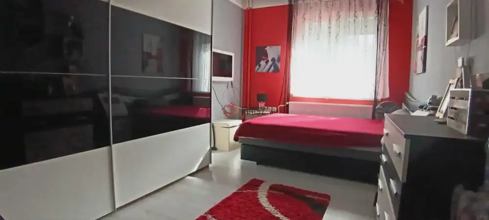 Bács-Kiskun megye - Baja