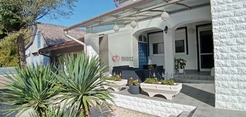 Bács-Kiskun megye - Baja