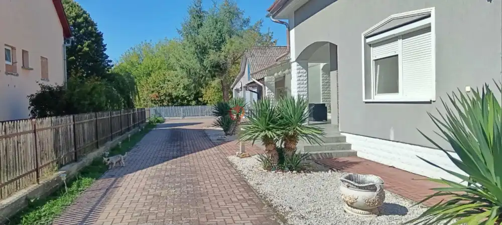 Bács-Kiskun megye - Baja