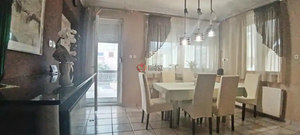 Bács-Kiskun megye - Baja