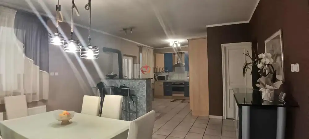 Bács-Kiskun megye - Baja