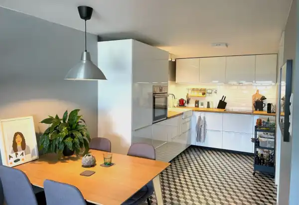 Eladó újszerű családi ház, Budapest, III. kerület 4 szoba 100 m² 120 M Ft