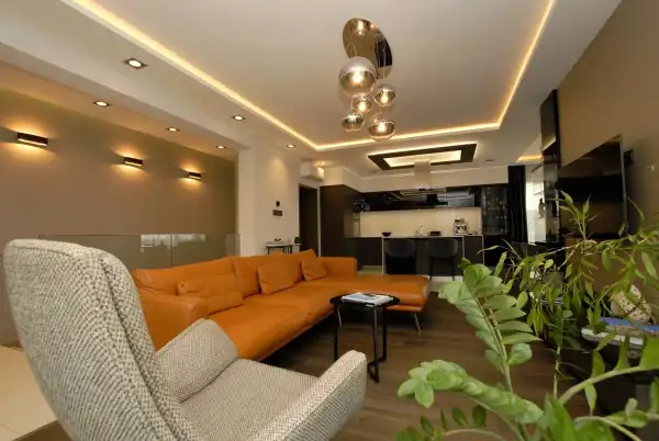 Eladó újszerű családi ház, Budapest, III. kerület 4 szoba 220 m² 439 M Ft