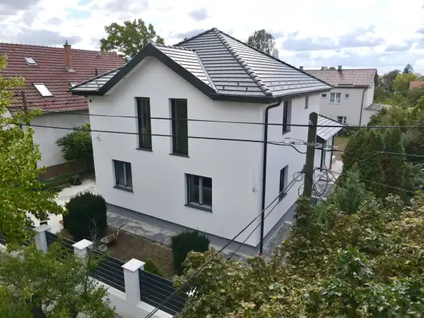 Eladó újszerű családi ház, Budapest, XVI. kerület 5 szoba 232 m² 269 M Ft