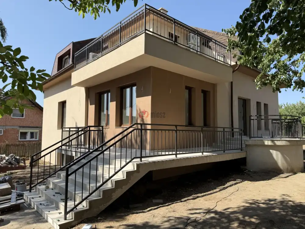 Budapest, XVII. kerület - Rákoscsaba