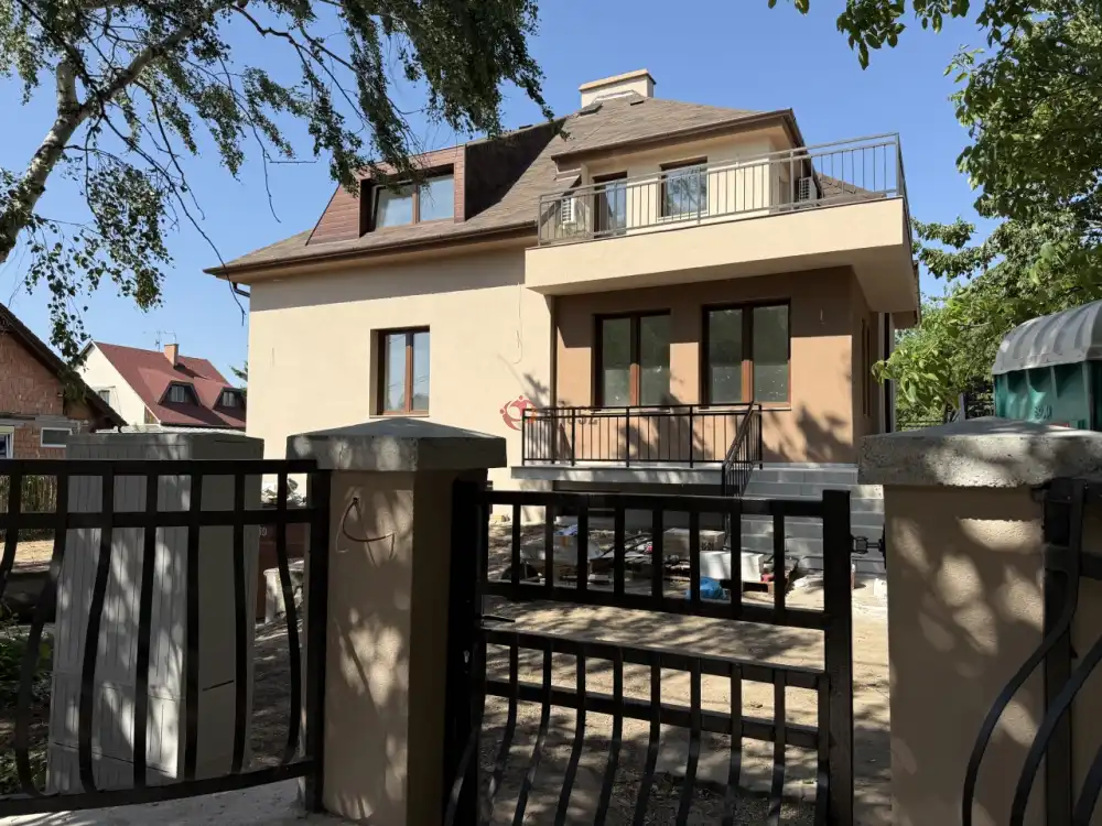 Budapest, XVII. kerület - Rákoscsaba