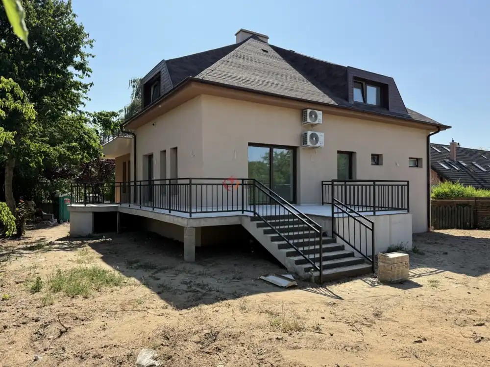 Budapest, XVII. kerület - Rákoscsaba
