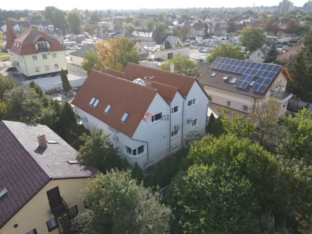 Budapest, XVII. kerület - Rákoshegy