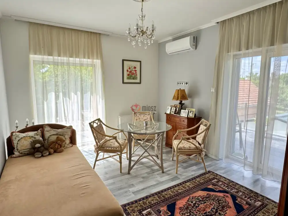 Budapest, XXII. kerület - Budatétény