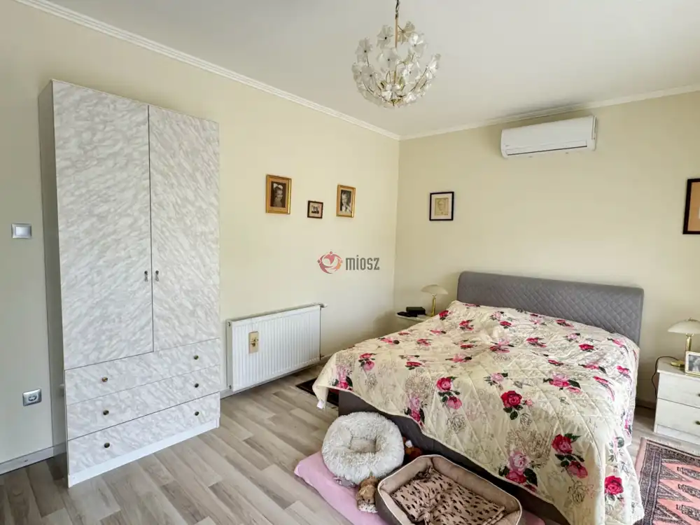 Budapest, XXII. kerület - Budatétény