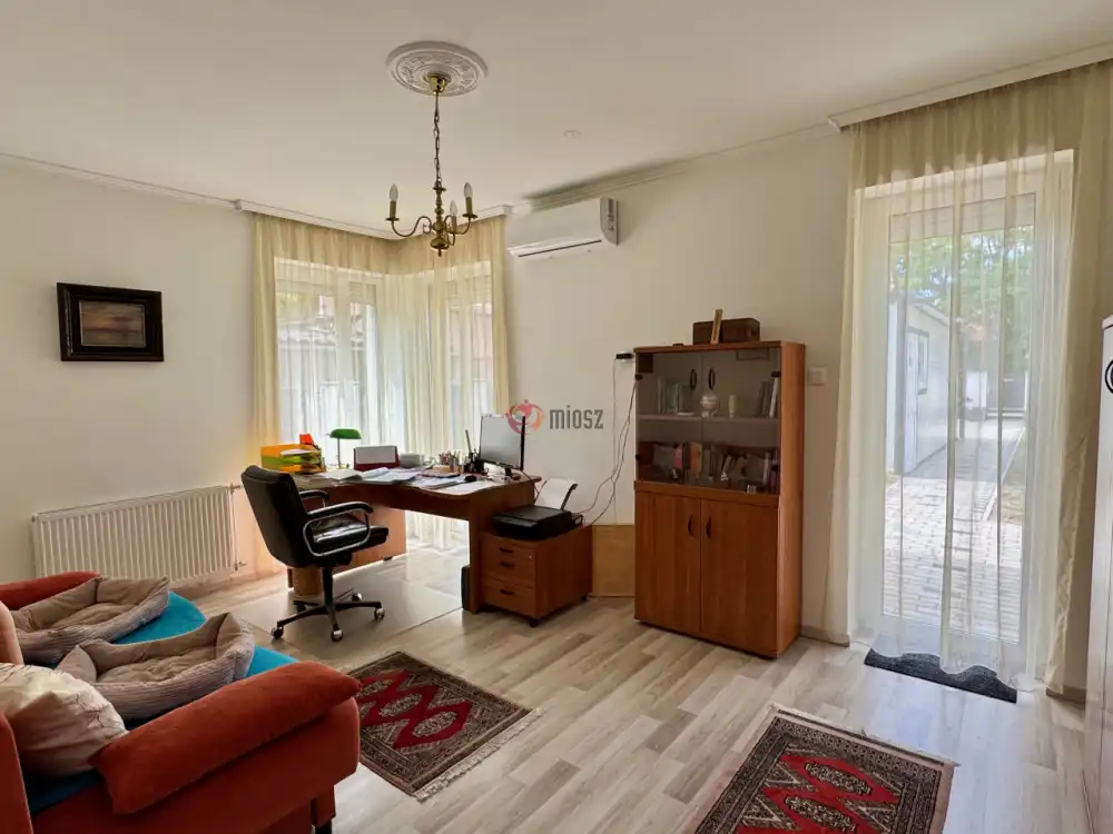 Budapest, XXII. kerület - Budatétény