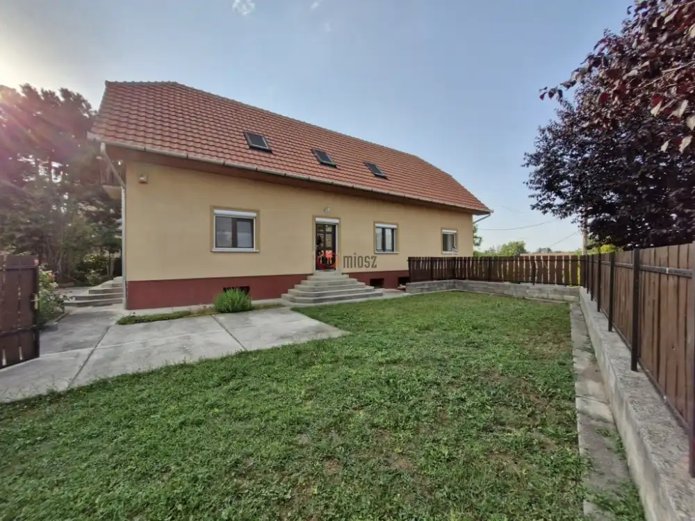 Pest megye - Dány