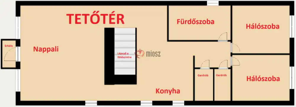 Pest megye - Dány