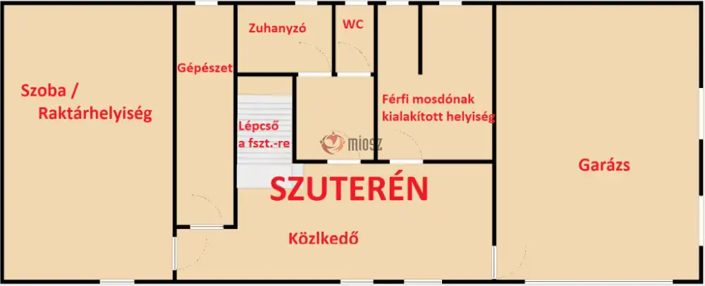 Pest megye - Dány