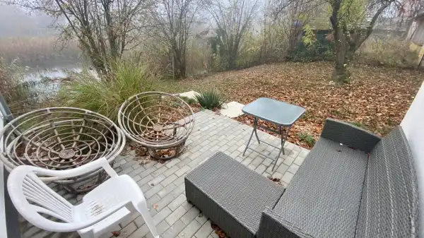 Eladó újszerű családi ház, Dömsöd 3 szoba 41 m² 76 M Ft