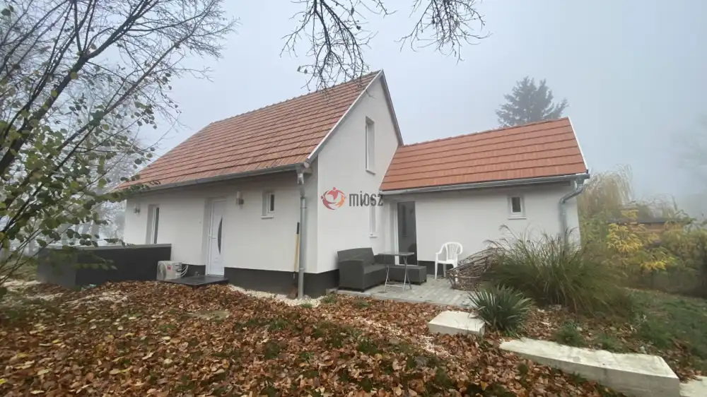 Pest megye - Dömsöd