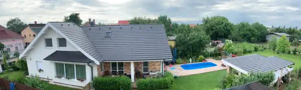 Eladó újszerű családi ház, Dunaharaszti 5 szoba 194 m² 199 M Ft