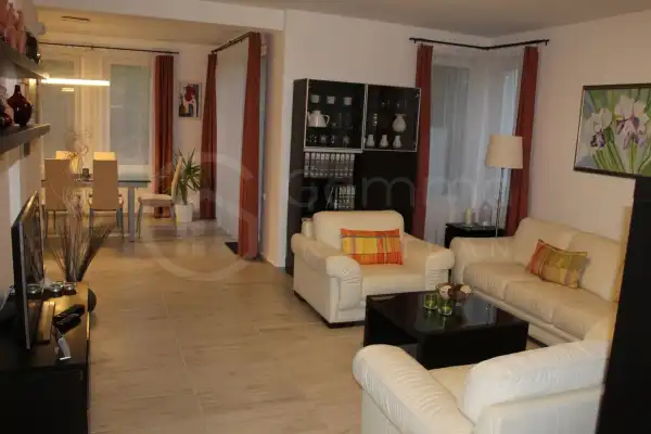 Eladó újszerű családi ház, Gödöllő 146 m² 138.5 M Ft