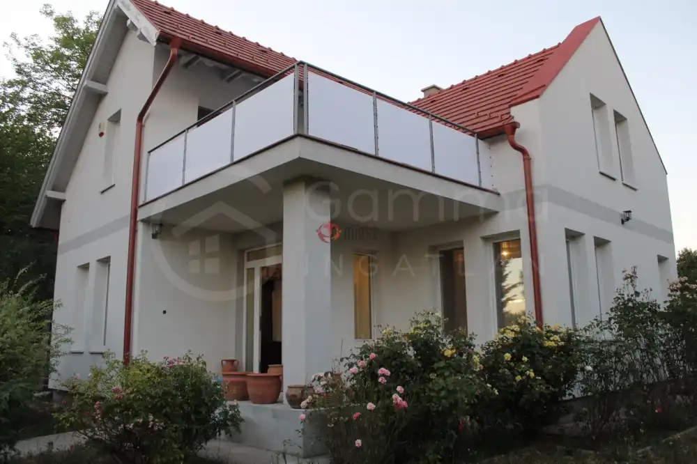 Pest megye - Gödöllő