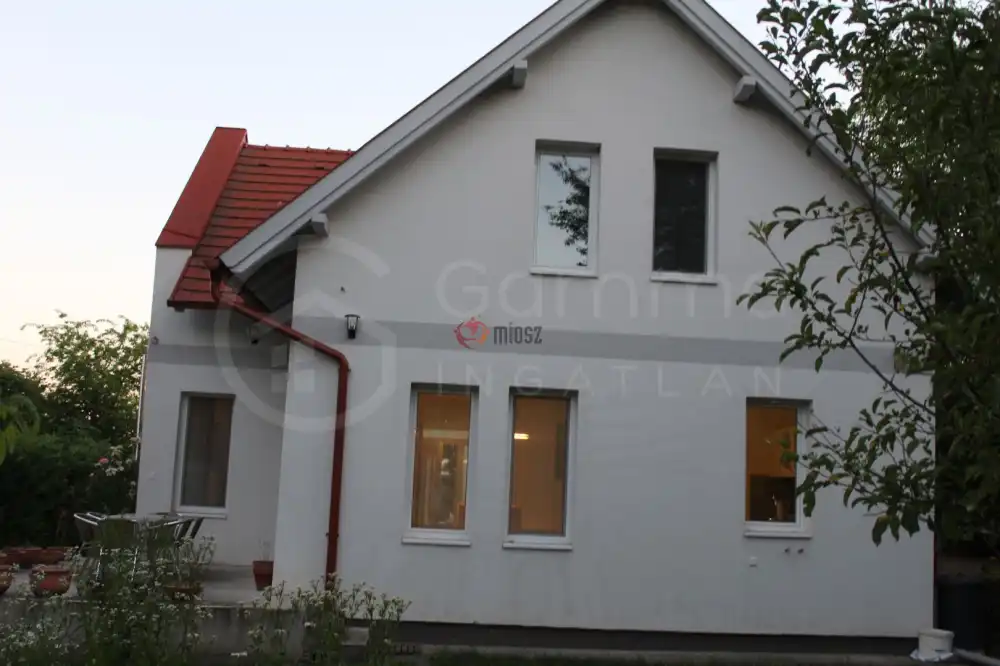 Pest megye - Gödöllő