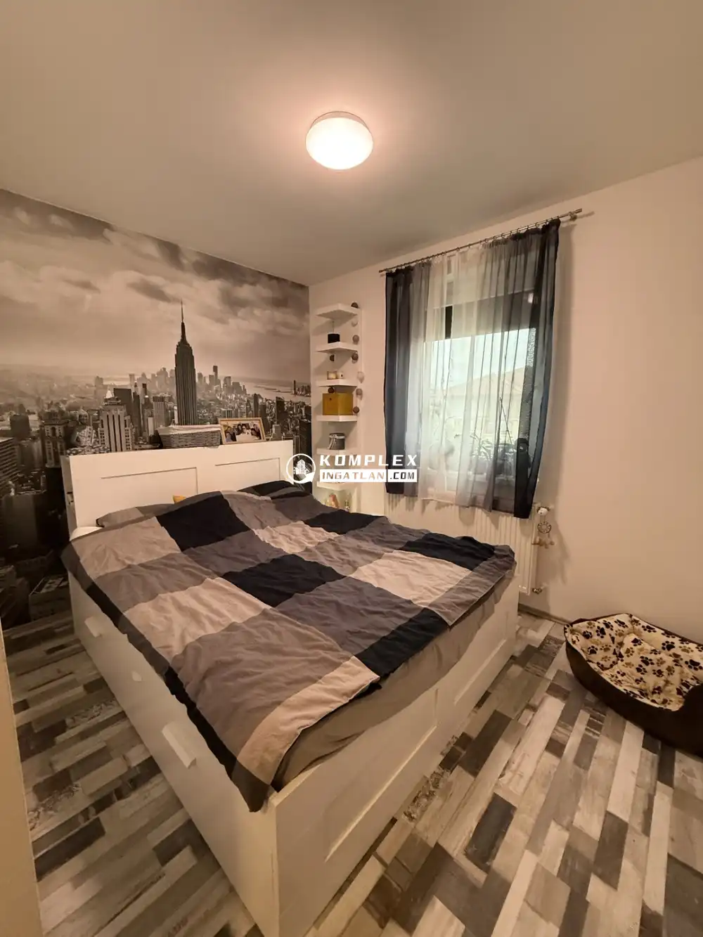 Győr-Moson-Sopron megye - Győrzámoly