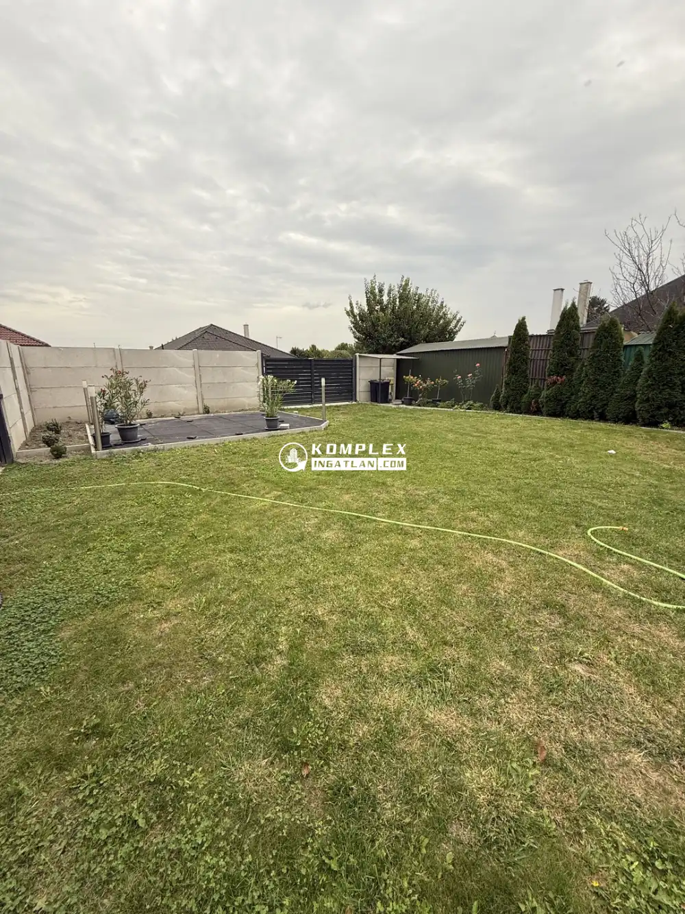 Győr-Moson-Sopron megye - Győrzámoly