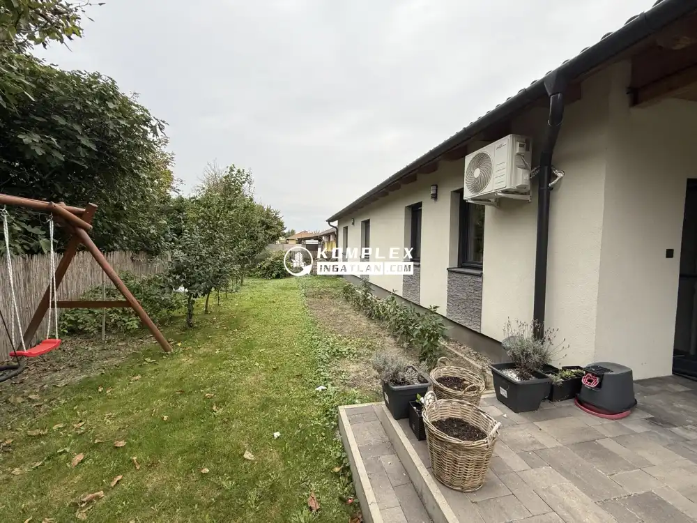 Győr-Moson-Sopron megye - Győrzámoly