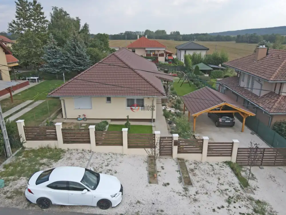 Pest megye - Isaszeg