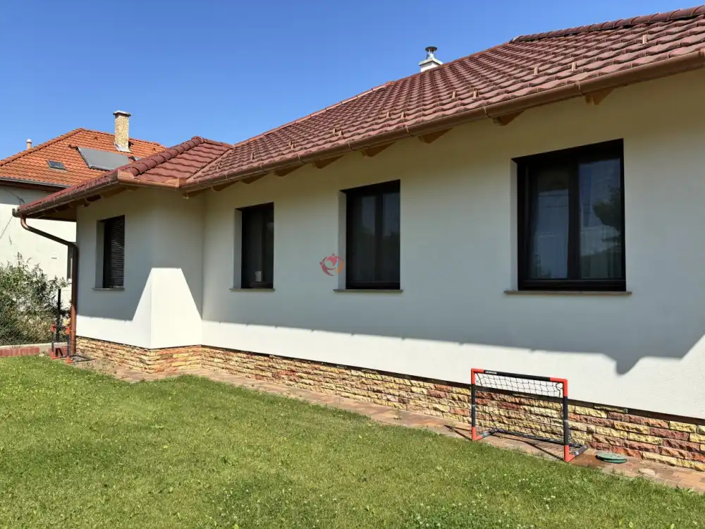 Pest megye - Isaszeg