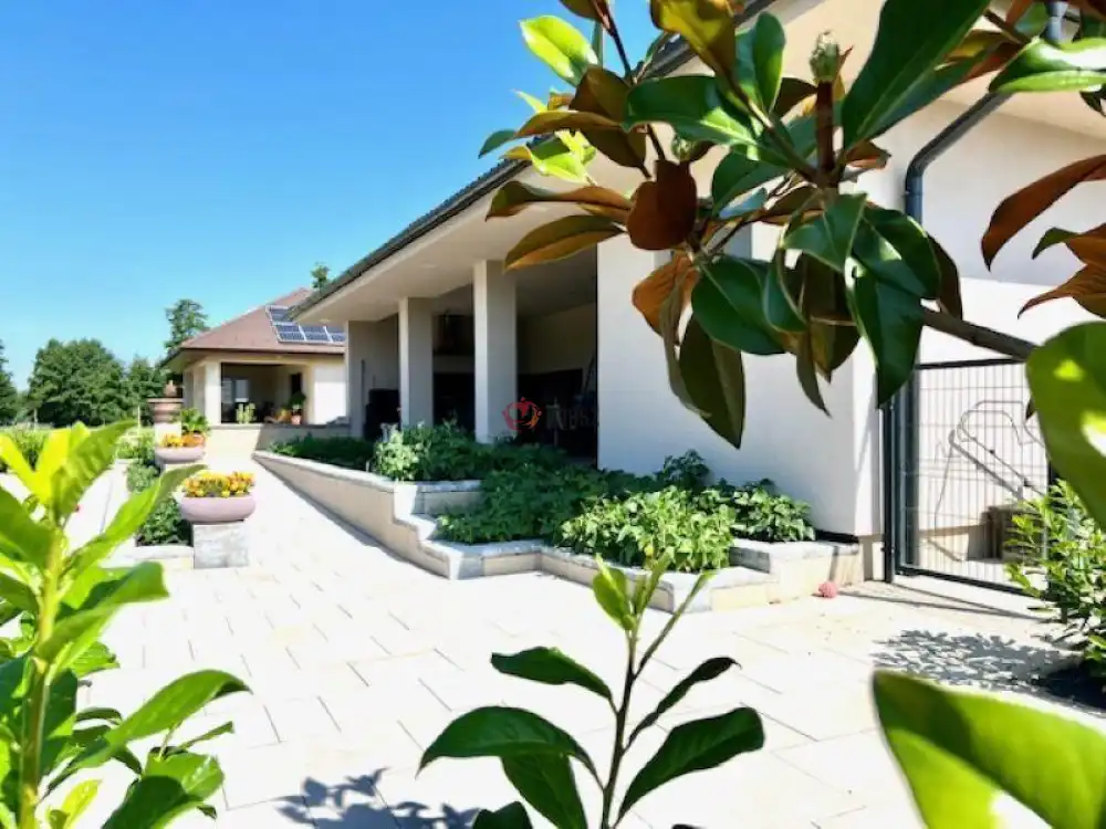 Komárom-Esztergom megye - Környe