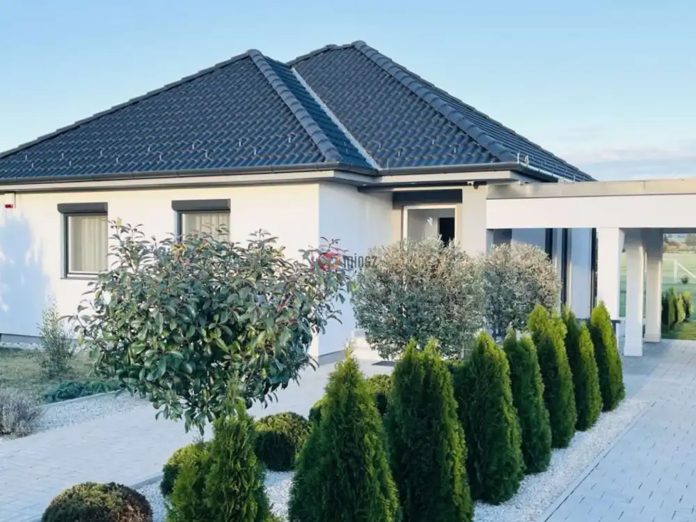 Zala megye - Magyarszerdahely