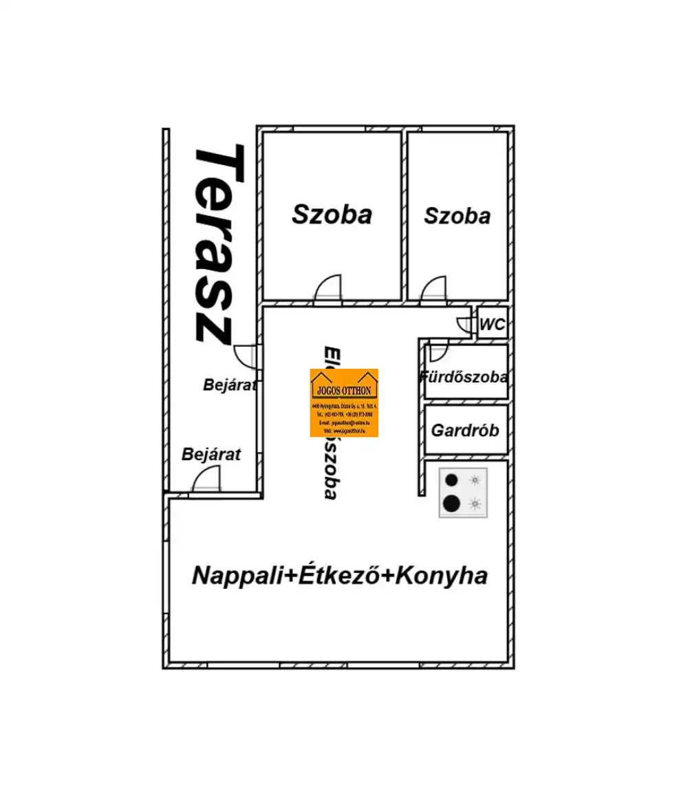 Szabolcs-Szatmár-Bereg megye - Nyíregyháza