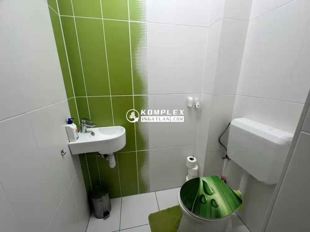 Komárom-Esztergom megye - Oroszlány
