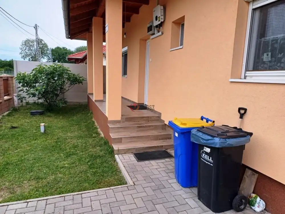 Pest megye - Ráckeve