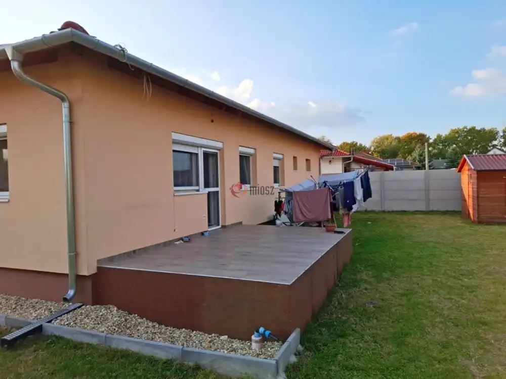 Pest megye - Ráckeve